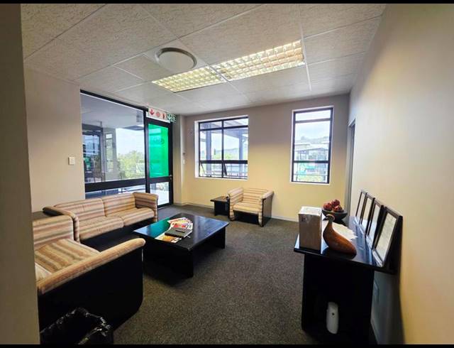 BUSINESS PROPERTY TO RENT IN DIE WILGERS